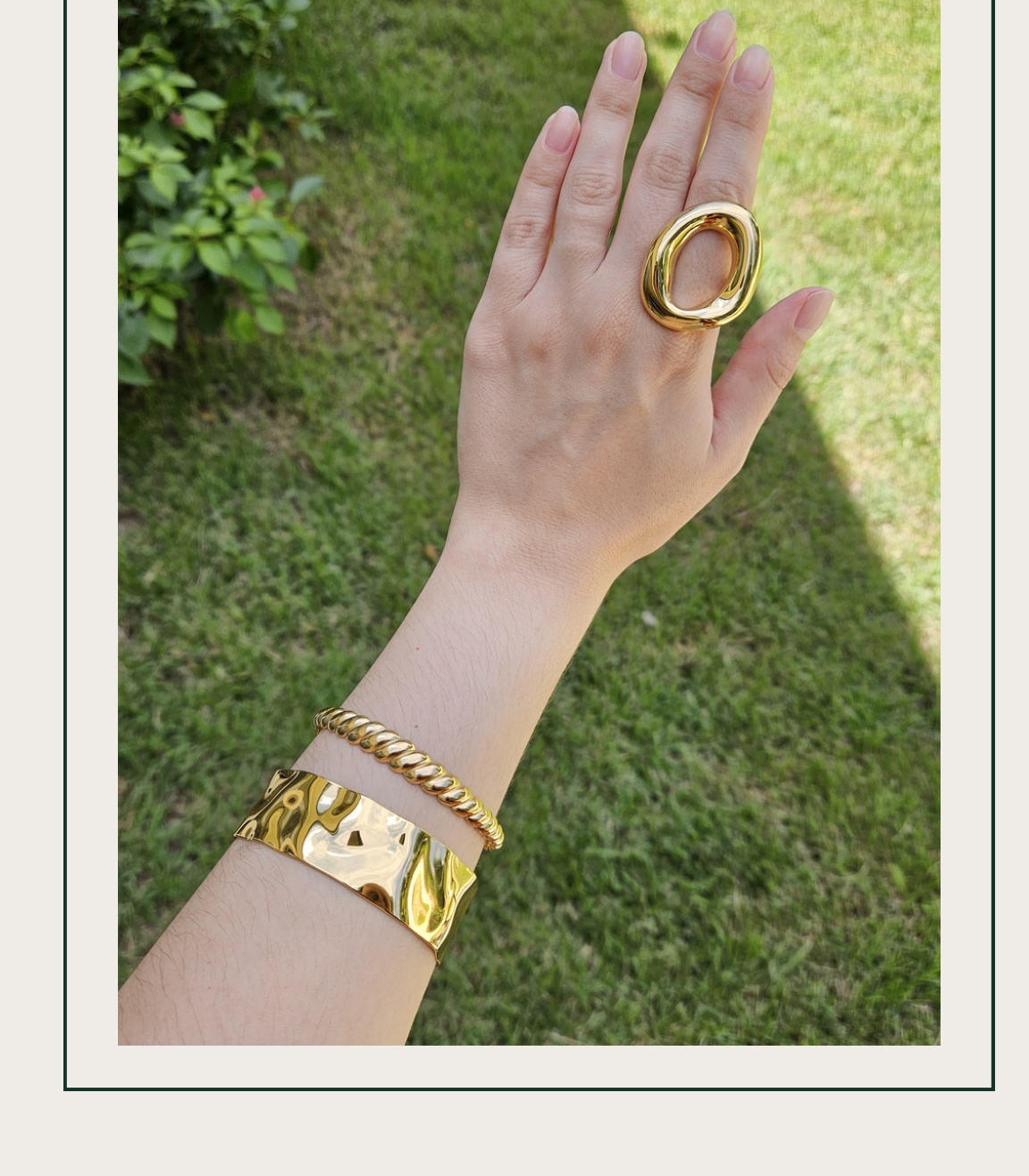 Joyería ARLEM, inspiración de nuestra colección